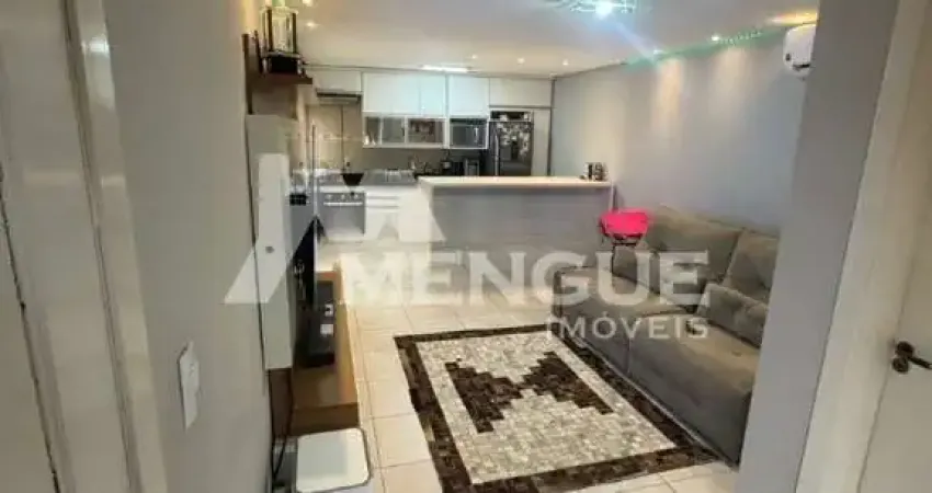 Casa com 3 quartos à venda na Rua Dante Poggetti, 346, Jardim Itu Sabará, Porto Alegre