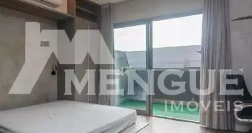 Apartamento com 1 quarto à venda na Cassilda Flora Zaffari, 60, Teresópolis, Porto Alegre