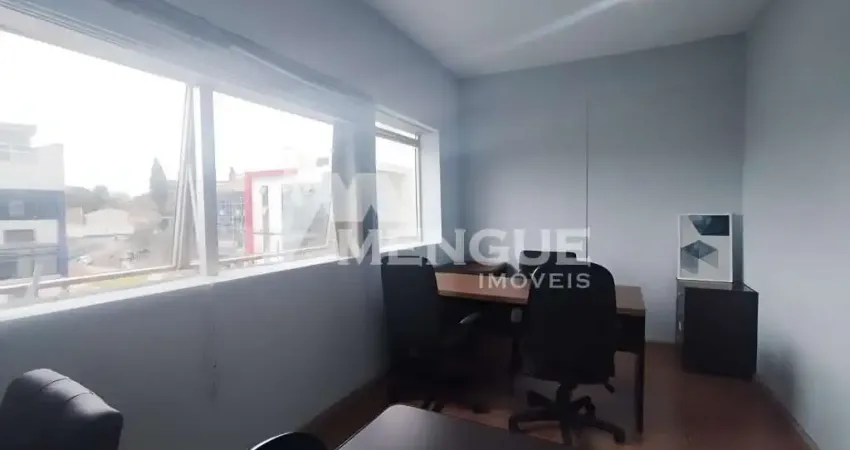 Sala comercial com 1 sala à venda na Avenida Assis Brasil, 1631, Passo da Areia, Porto Alegre