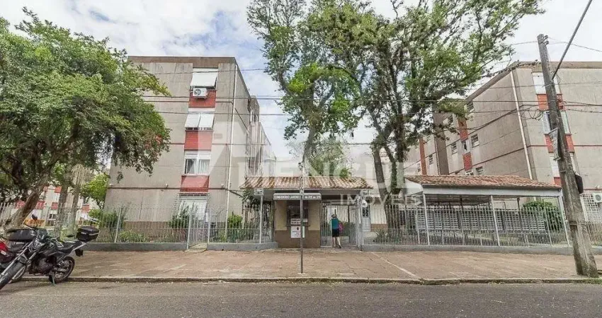 Apartamento com 1 quarto para alugar na Rua Gomes de Freitas, 255, Jardim Itu Sabará, Porto Alegre