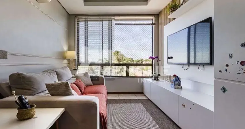 Apartamento com 2 quartos à venda na Rua Eugênio Du Pasquier, 195, Cristo Redentor, Porto Alegre