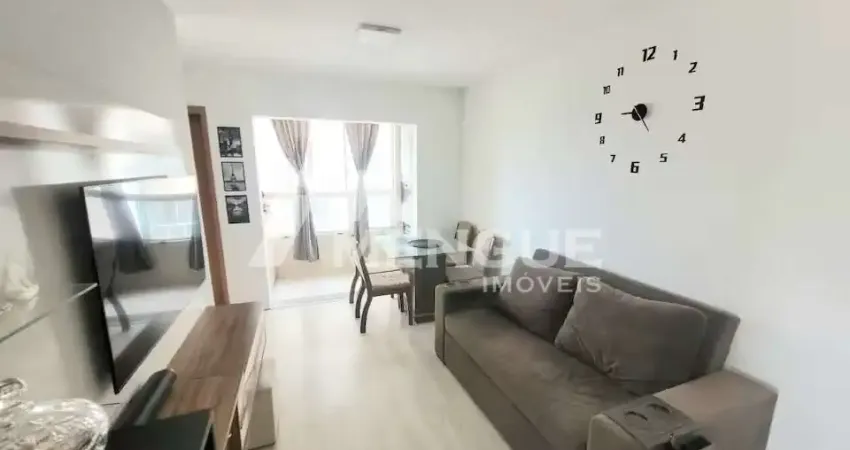 Apartamento com 2 quartos para alugar na Avenida Baltazar de Oliveira Garcia, 2478, São Sebastião, Porto Alegre