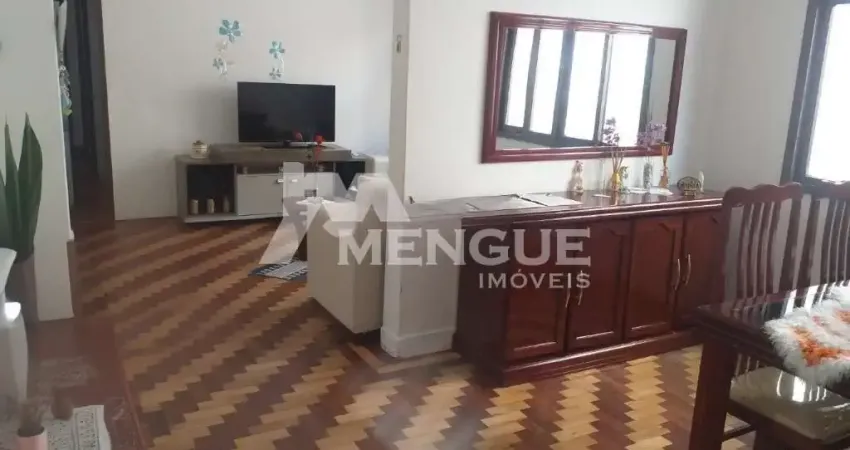 Apartamento com 2 quartos para alugar na Avenida Assis Brasil, 314, Santa Maria Goretti, Porto Alegre