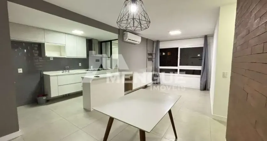 Apartamento com 2 quartos para alugar na Rua Frederico Otávio Domingues Barbosa, 50, São Sebastião, Porto Alegre