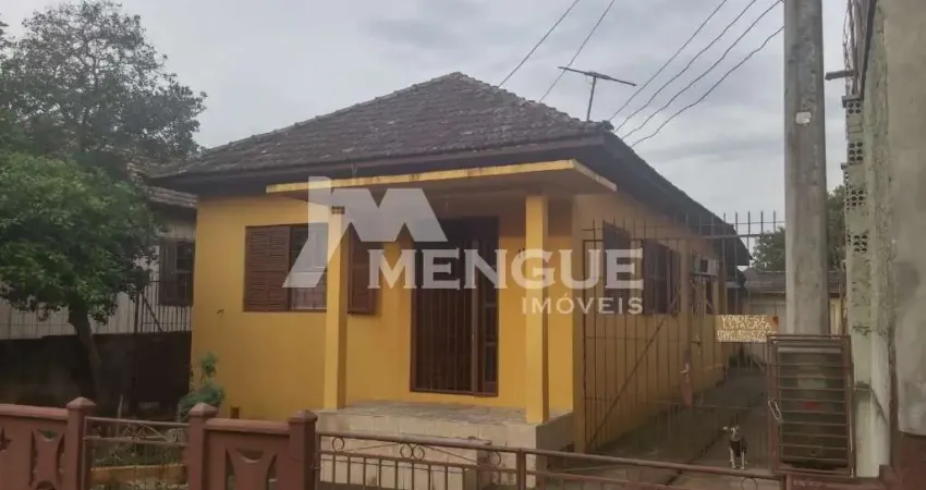 Casa com 4 quartos à venda na Rua Rodrigues da Costa, 1101, Sarandi, Porto Alegre