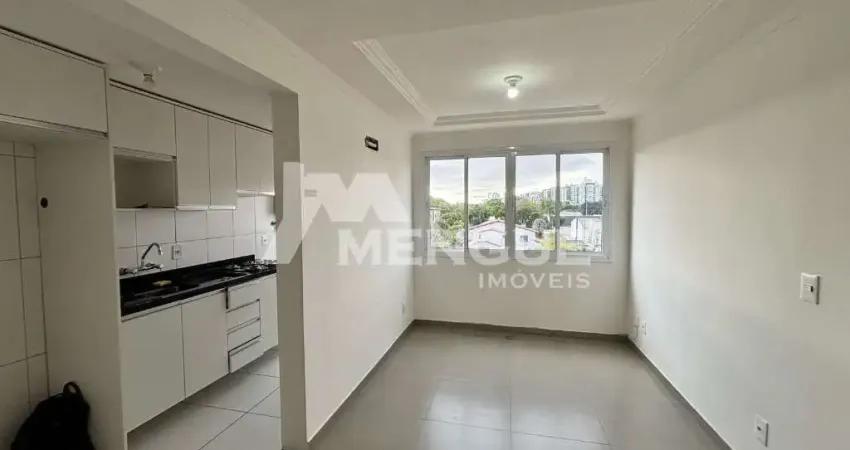 Apartamento com 1 quarto para alugar na Rua Professor Guerreiro Lima, 448, Partenon, Porto Alegre