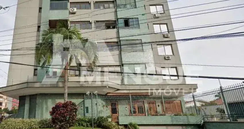 Apartamento com 2 quartos à venda na Rua Doutor Ernesto Ludwig, 20, Chácara das Pedras, Porto Alegre