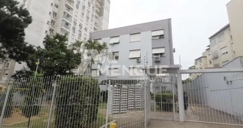 Apartamento com 2 quartos à venda na Avenida do Forte, 602, Cristo Redentor, Porto Alegre
