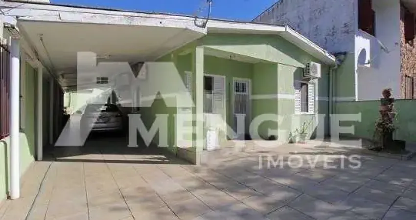 Casa com 4 quartos à venda na Rua Monte Flor, 141, Jardim Floresta, Porto Alegre