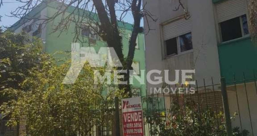 Apartamento com 2 quartos à venda na Rua Doutor Vargas Neto, 430, Jardim Leopoldina, Porto Alegre