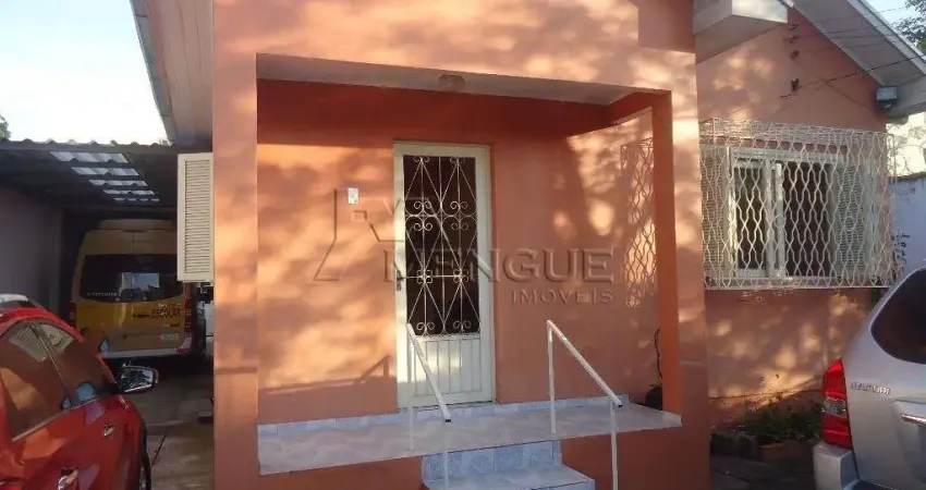 Casa com 5 quartos à venda na Rua Visconde de Macaé, 465, Cristo Redentor, Porto Alegre