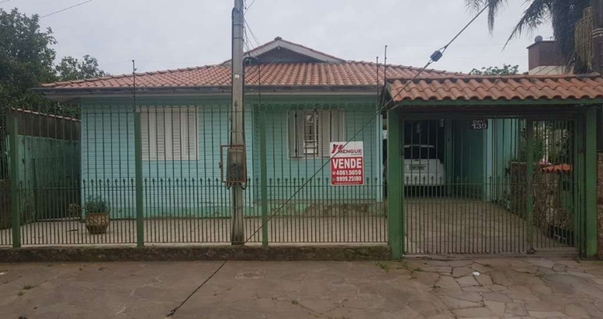 Casa com 4 quartos à venda na Rua Norberto Treis, 145, Parque Santa Fé, Porto Alegre