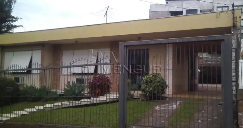 Casa com 3 quartos à venda na Rua Paulo Bento Lobato, 26, Jardim Lindóia, Porto Alegre