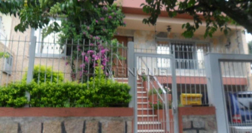 Casa com 3 quartos à venda na Travessa Anunciada, 69, Vila Ipiranga, Porto Alegre