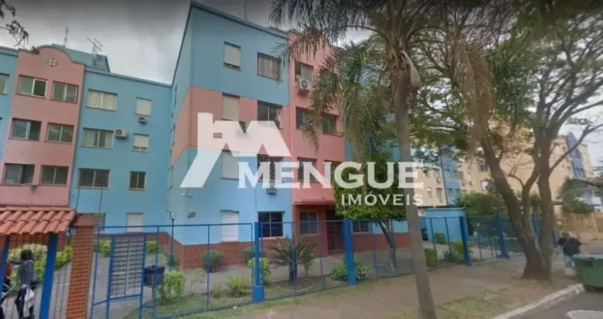 Apartamento com 2 quartos à venda na Figueiredo Mascarenhas, 1011, Sarandi, Porto Alegre