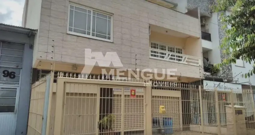 Casa com 4 quartos à venda na Avenida Delmar Rocha Barbosa, 106, Parque Santa Fé, Porto Alegre