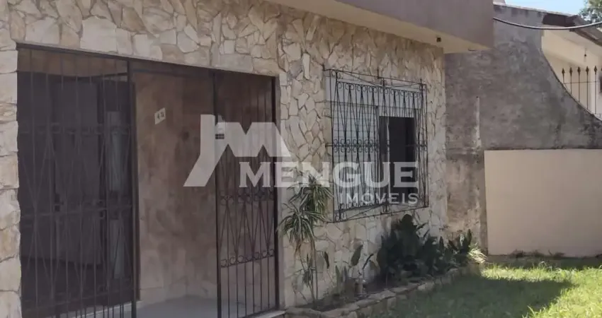 Casa com 3 quartos à venda na Rua Carmense, 45, Parque Santa Fé, Porto Alegre