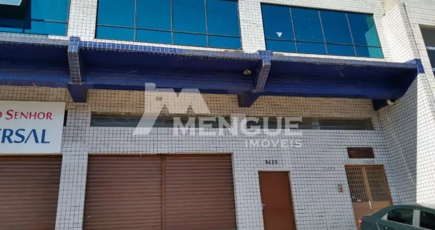 Sala comercial com 1 sala à venda na Avenida Protásio Alves, 5419, Alto Petrópolis, Porto Alegre