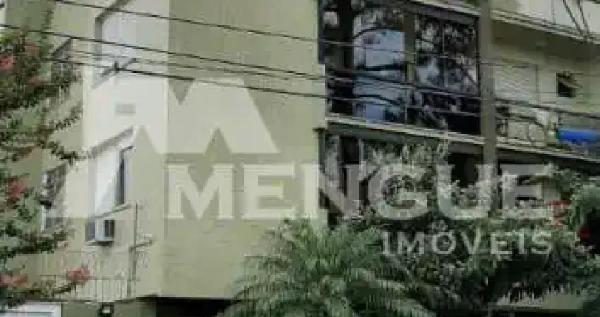 Apartamento com 1 quarto à venda na Rua Padre Hildebrando, 1086, Santa Maria Goretti, Porto Alegre