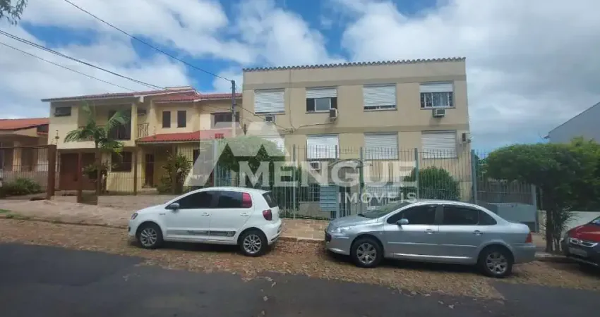 Apartamento com 2 quartos à venda na Rua Professora Cecy Cordeiro Thofehrn, 538, Sarandi, Porto Alegre