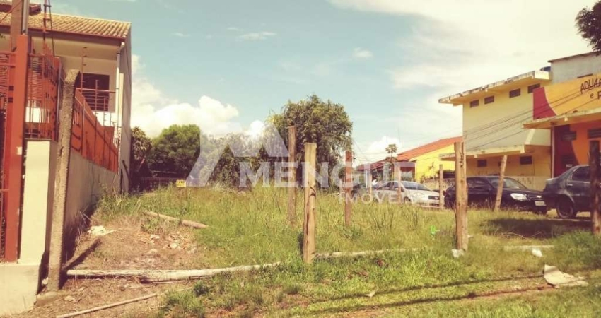 Terreno à venda na Rua Tenente Ary Tarrago, 911, Alto Petrópolis, Porto Alegre