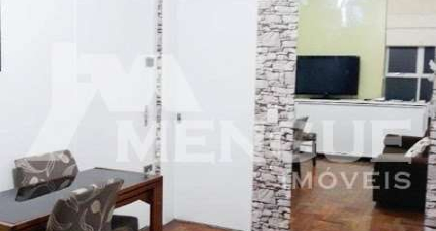 Apartamento com 1 quarto à venda na Rua Edmundo Bastian, 53, Cristo Redentor, Porto Alegre