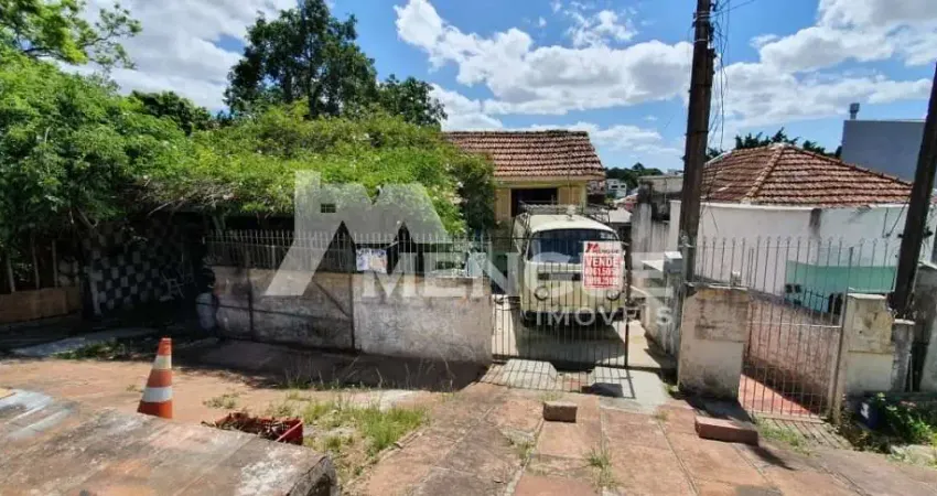 Terreno à venda na Rua Monte Alegre, 36, Jardim Floresta, Porto Alegre