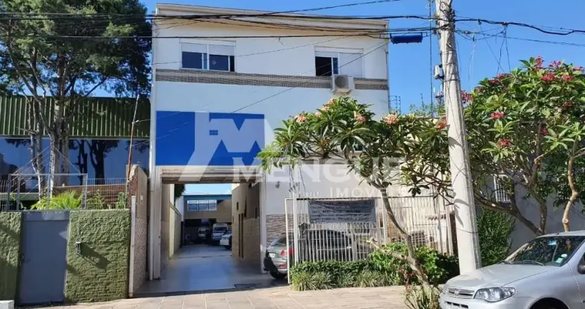 Prédio com 3 salas à venda na Cerro Azul, 1100, Santa Maria Goretti, Porto Alegre