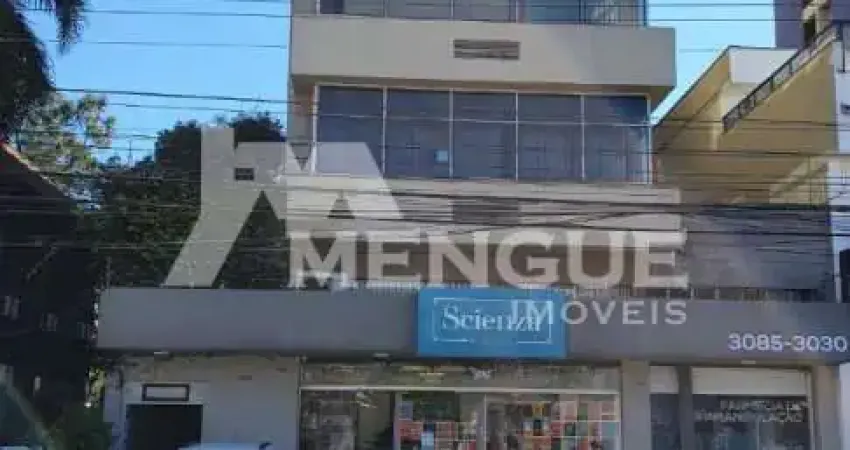 Sala comercial com 1 sala à venda na Rua Silva Jardim, 157, Auxiliadora, Porto Alegre