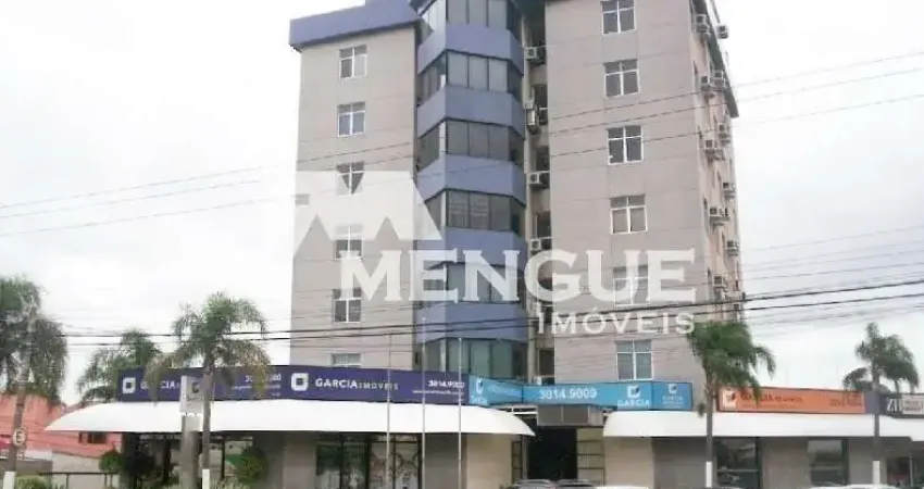 Sala comercial com 2 salas à venda na Avenida Rocco Aloise, 8, Sarandi, Porto Alegre