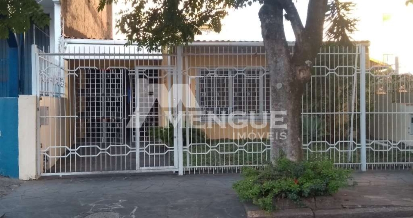 Casa com 3 quartos à venda na Rua Álvares Cabral, 262, Cristo Redentor, Porto Alegre