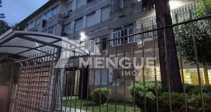 Apartamento com 1 quarto à venda na Rua Doutor Carlos Maria Bins, 165, Jardim Leopoldina, Porto Alegre