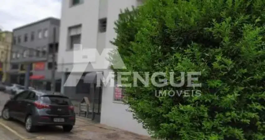 Apartamento com 2 quartos à venda na Rua Itiberê da Cunha, 240, São Sebastião, Porto Alegre