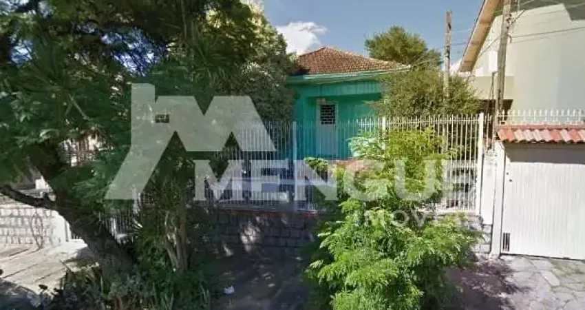 Terreno à venda na Rua Cristo Rei, 70, Jardim Itu Sabará, Porto Alegre