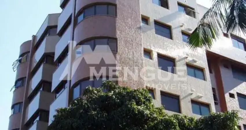 Cobertura com 3 quartos à venda na Rua Campos Sales, 110, Auxiliadora, Porto Alegre
