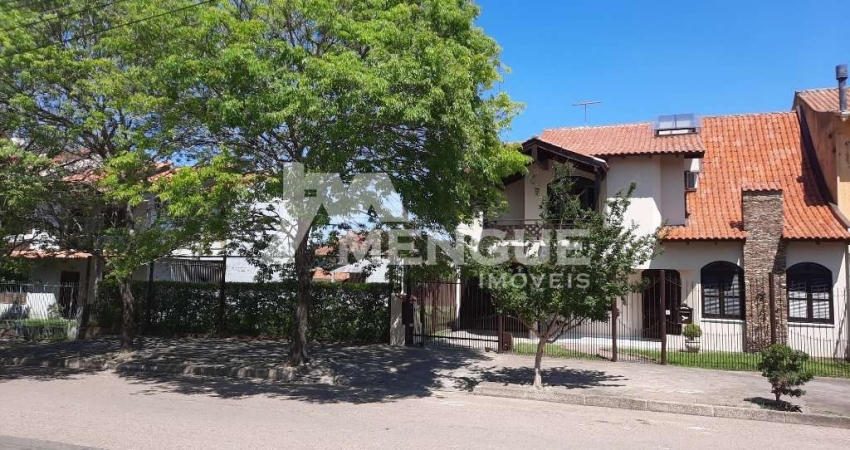 Casa com 5 quartos à venda na Rua Elias Bothome, 371, Jardim Itu Sabará, Porto Alegre