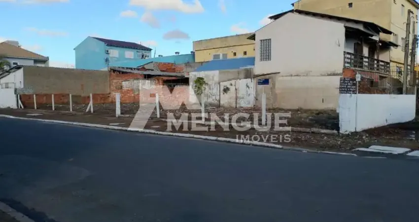 Terreno à venda na Rua Jackson de Figueiredo, 1473, Sarandi, Porto Alegre