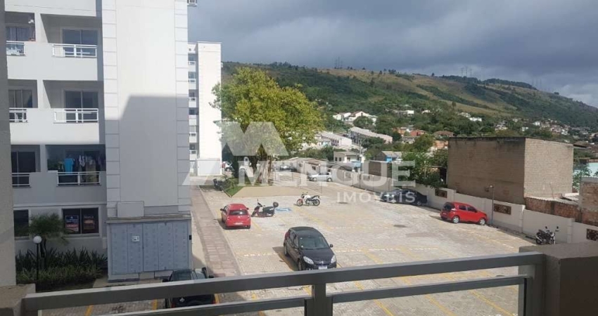 Apartamento com 2 quartos à venda na Avenida Protásio Alves, 9277, Alto Petrópolis, Porto Alegre