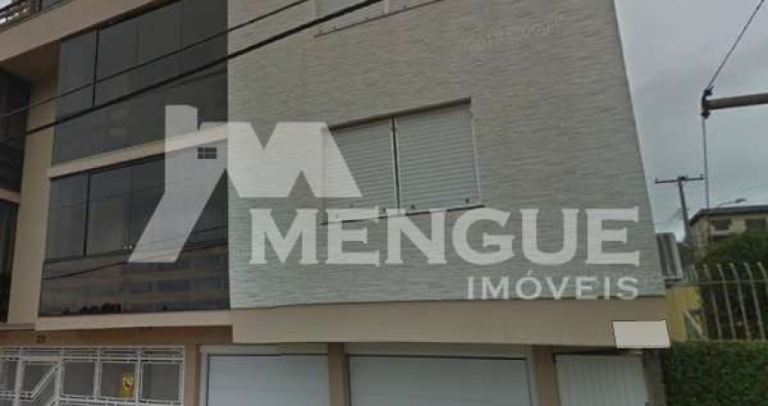 Apartamento com 2 quartos à venda na Rua Enrico Caruso, 20, Jardim Itu Sabará, Porto Alegre