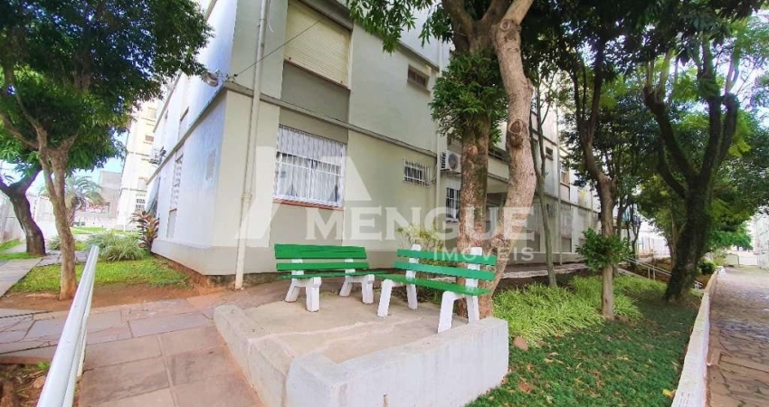 Apartamento com 1 quarto à venda na Avenida do Forte, 687, Cristo Redentor, Porto Alegre