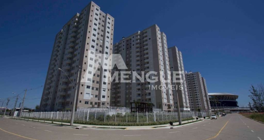 Apartamento com 3 quartos à venda na Rua Airton Ferreira da Silva, 295, Farrapos, Porto Alegre