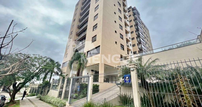Apartamento com 2 quartos à venda na Rua Irene Capponi Santiago, 243, Cristo Redentor, Porto Alegre