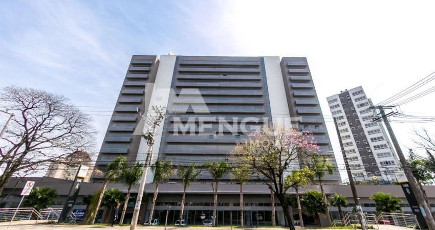 Sala comercial com 1 sala à venda na Avenida Assis Brasil, 4600, Jardim Lindóia, Porto Alegre
