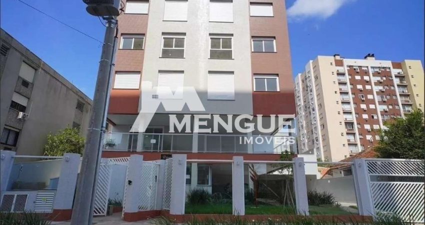 Apartamento com 2 quartos à venda na Rua Fernando Cortez, 222, Cristo Redentor, Porto Alegre