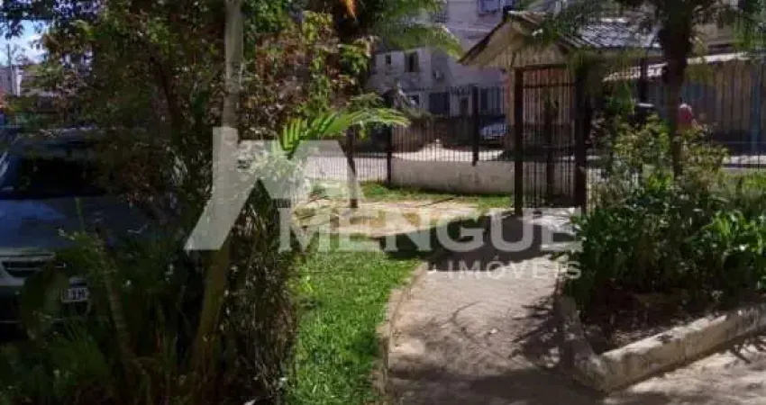 Apartamento com 2 quartos à venda na Avenida Adelino Ferreira Jardim, 325, Rubem Berta, Porto Alegre