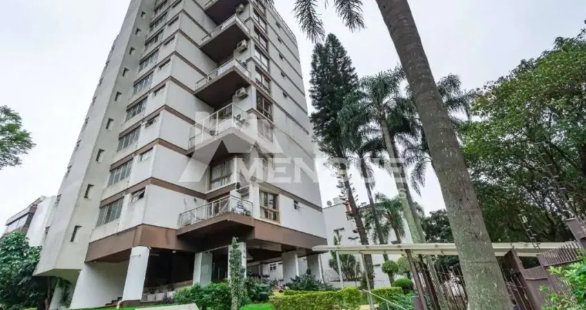 Apartamento com 3 quartos à venda na Avenida Mariland, 1367, Mont Serrat, Porto Alegre