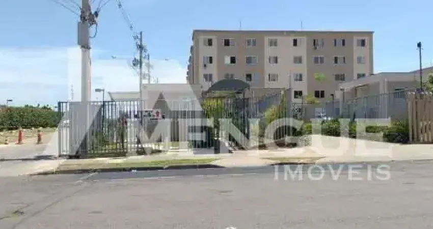 Apartamento com 2 quartos à venda na Avenida Souza Melo, 1084, Sarandi, Porto Alegre