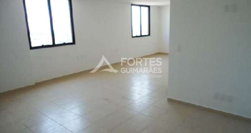 Sala comercial com 1 sala à venda no Jardim Botânico, Ribeirão Preto 