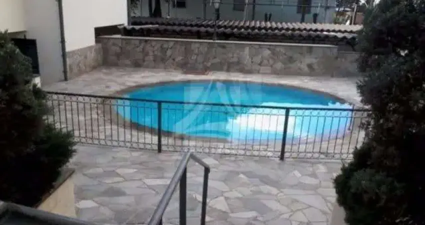 Apartamento com 2 quartos à venda no Centro, Ribeirão Preto 