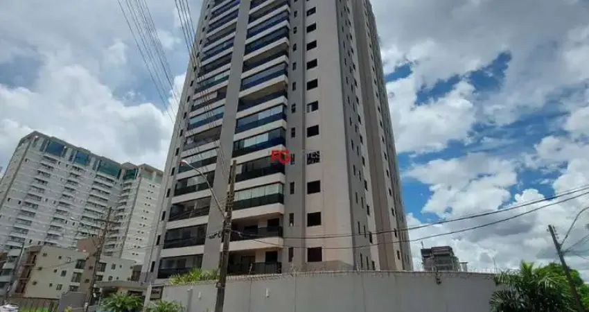 Apartamento com 3 quartos à venda no Nova Aliança, Ribeirão Preto 